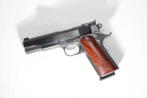Wilson Combat 9mm 45th Anniversary - 45A1911FS9