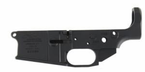 Andrsn Strip Am10 Lwr 308 Blk - D2L067B001 Andrsn Strip Am10 Lwr 308 Blk - D2L067B001