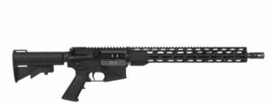 Radical Firearms Forged AR 7.62 X 39 16" Barrel 10-Rounds with 15" RPR - FR16762X39HBAR15R Radical Firearms Forged AR 7.62 X 39 16" Barrel 10-Rounds with 15" RPR - FR16762X39HBAR15R