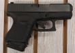 Used Glock 26 Gen 4 9 mm - IUGLO022823