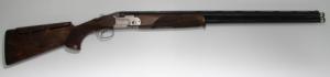 Beretta DT11 Sporting 12Ga 32" w/Case Sn#DT***01W - JDT1B12-1