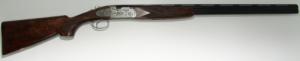 Beretta 687 EELL 28Ga w/Case Sn# F4***6X - J687DFM8 Beretta 687 EELL 28Ga w/Case Sn# F4***6X - J687DFM8