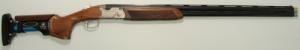 Used Beretta 694 Pro 12Ga w/ Case - UBER092222