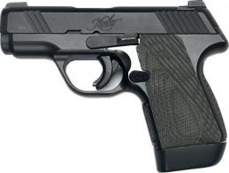 Used Kimber EVO SP 9MM - UKIM011223