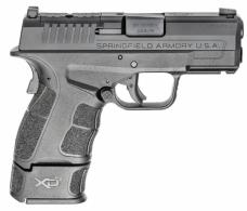 Used Springfield XDS 9mm - USPR021723B