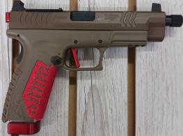Used Springfield XDM 9mm - USPR012523