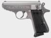Used Walther PPK .380 Stainless