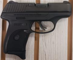 Used Ruger LC9s 9mm - URUG020423