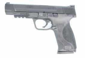Smith & Wesson M&P 9 M2 9mm 5" - 12628LE Smith & Wesson M&P 9 M2 9mm 5" - 12628LE