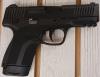 Used Honor Defense Honor Guard	9mm - UHON122022