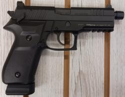 Used Arex REX zero 1 Tactical 9mm - IUARE032123