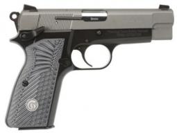 EUROPEAN AMERICAN ARMORY Girsan MC 35 PI 9mm 3.88" Black/Tungsten 15+1 - 393441