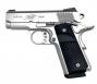 Used Kimber Raptor 45ACP 3" SS NS - UKIM041923A