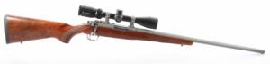 Used Ruger 77/17.17WSM - IURUG042023