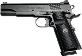 Used Wilson Combat 1911 ACP Model 45ACP - UWIL050323
