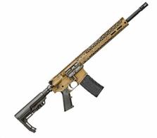 5.56 30rd 16" Tiger Brown - BRO22090904BF