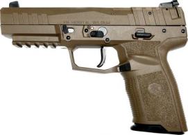 Used FN Five-Seven FDE 5.7X28MM - UFN050223