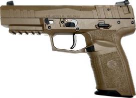 Used FN Five-Seven FDE 5.7X28MM