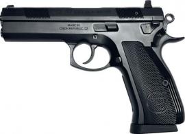 Used CZ 97BD 45ACP BLK - IUCZ050123