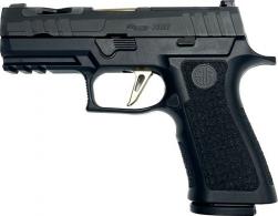 Used Sig Sauer P320X Carry Spectre 9MM - USIG041523B