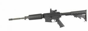 Used Bushmaster XM15-E2S 5.56, No Box, 1 Magazine - UBUS051323