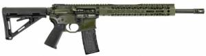 BRO 5.56 30rd 16" Battleworn - BRO23033101OPT