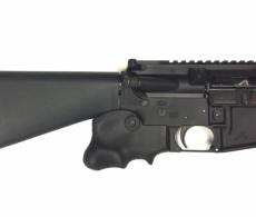 Featureless' Grip - AR15 - CGAR