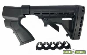 Field Series Tactical Stock - Remington 20 ga.