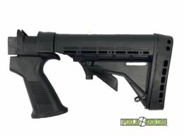 Field Series Tactical Stock - Saiga - FST04B Field Series Tactical Stock - Saiga - FST04B