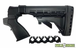 Field Series Tactical Stock - Maverick 88 - FTSM88 Field Series Tactical Stock - Maverick 88 - FTSM88