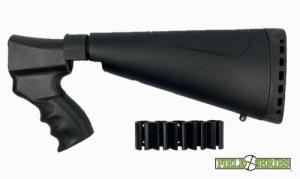 Field Series PG Sporter Stock - Ithaca 37 - ISS008