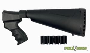 Field Series PG Sporter Stock - Ithaca 37 - ISS008 Field Series PG Sporter Stock - Ithaca 37 - ISS008