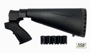KickLite PG Sporter Stock - Mossberg - KLS001