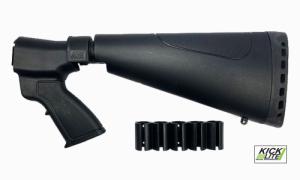 KickLite PG Sporter Stock - Remington - KLS002 KickLite PG Sporter Stock - Remington - KLS002