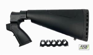 KickLite PG Sporter Stock - Mossberg 20 ga - KLS006 KickLite PG Sporter Stock - Mossberg 20 ga - KLS006