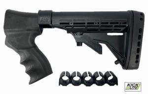 KickLite Tactical Stock - Ithaca 37 - KLT008 KickLite Tactical Stock - Ithaca 37 - KLT008