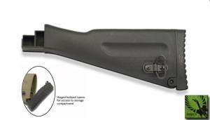 AK Stock with Storage - TAK01B AK Stock with Storage - TAK01B