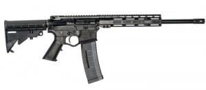 ET Arms Omega-15 5.56x45 NATO 16" Black 10" M-LOK Rail 60+1 - ETAGOM556ML1060 ET Arms Omega-15 5.56x45 NATO 16" Black 10" M-LOK Rail 60+1 - ETAGOM556ML1060