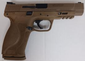 Used Smith and Wesson M&P 9 - USMI04222023