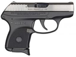 Ruger LCP .380 ACP 2.75" Stainless 6+1 - 3756