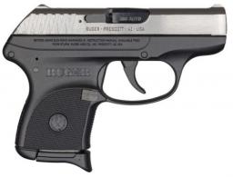 Ruger LCP .380 ACP 2.75" Stainless 6+1 - 03756