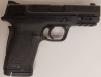 Used S&W M&P 380 Shield EZ - TSW031523