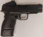 Used Springfield XDS4 Mod2 9mm - IUSPR040723B