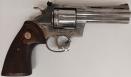 Used Colt Python .357Mag 4.25" - IUCOL041923A