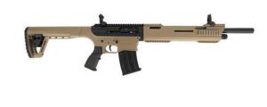 Tokarev USA TAR12 12ga - FDE - 21000137/TAR12FDE