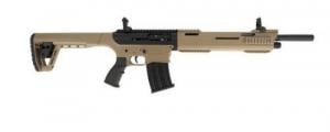 Tokarev USA TAR12 12ga - FDE - 21000137/TAR12FDE Tokarev USA TAR12 12ga - FDE - 21000137/TAR12FDE