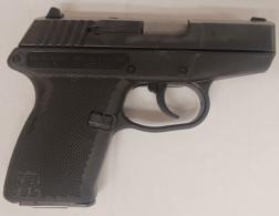 Used Kel-Tec P-11 9mm - IUKEL041023