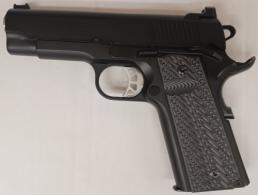Used Springfield 1911 Champ .45Auto - IUSPR040723A