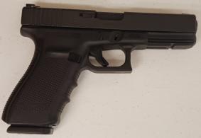 Used Glock 21 Gen 4 .45 ACP - IUGLO050823A