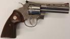 Used Colt Python .357 Magnum - IUCOL050123